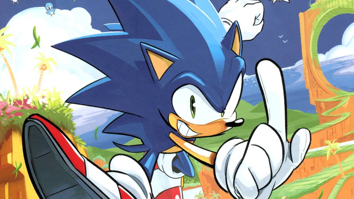 Sonic Header
