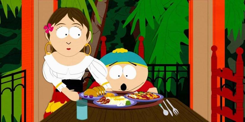 South Park - Casa Bonita