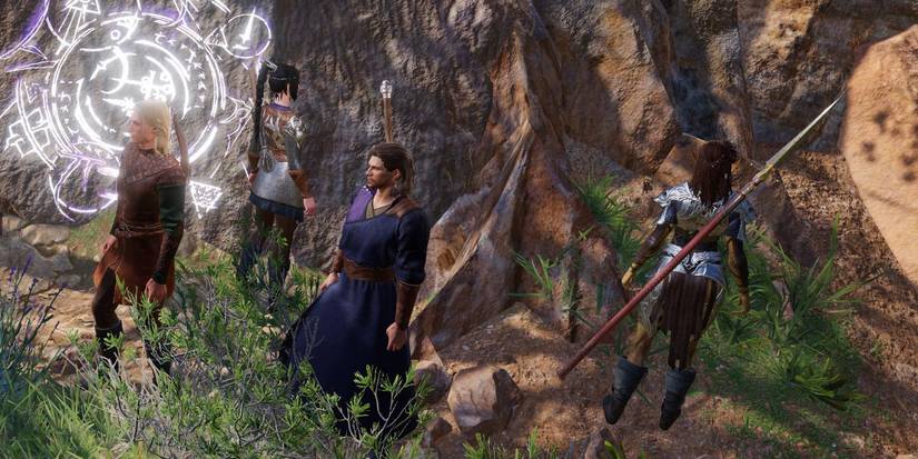 Specialized builds in BG 3 - Baldurs Gate 3 Tips From Dungeons And Dragons