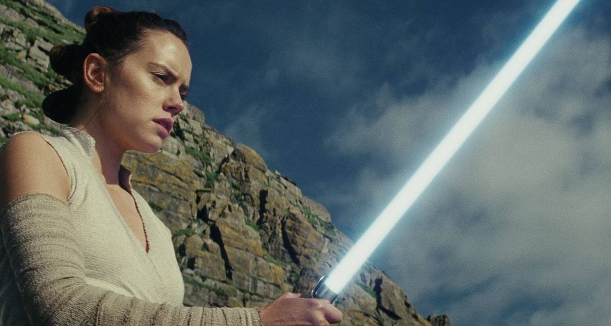 Star Wars The Last Jedi