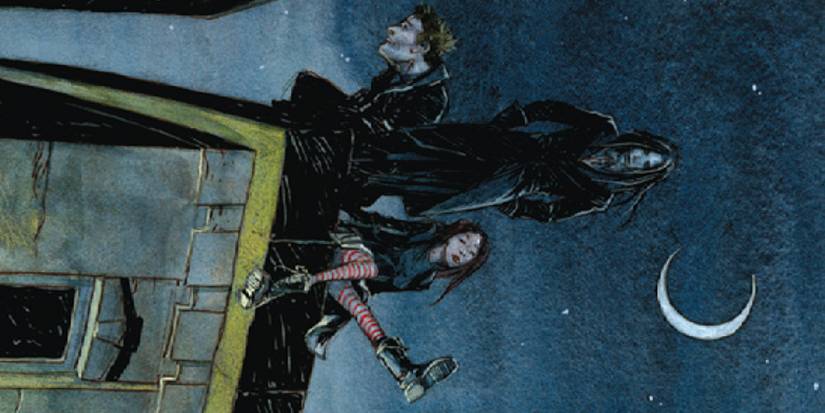 Streetwise - Vampire the Masquerade Best Skills