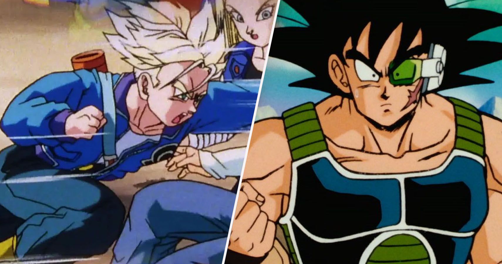 Dragon Ball: 10 Times The Anime Completely Ignored The Manga
