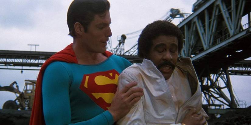 Superman III