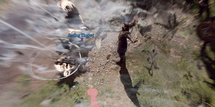 Tanks need to pay attention to Saving Throws - Baldurs Gate 3 Tank Tips