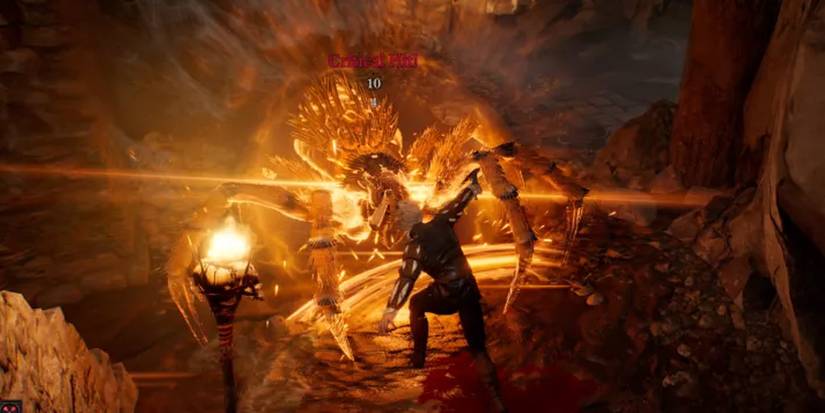 Tanks soak damage - Baldurs Gate 3 Party Tips