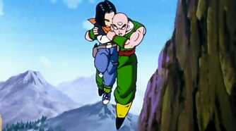 Android 167 Dragon Ball: How Android 17 Got Stronger In DBS