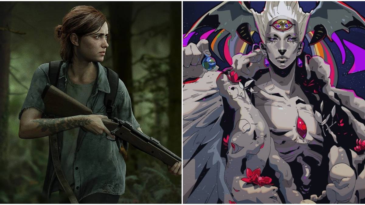 Last of us part 2 hades