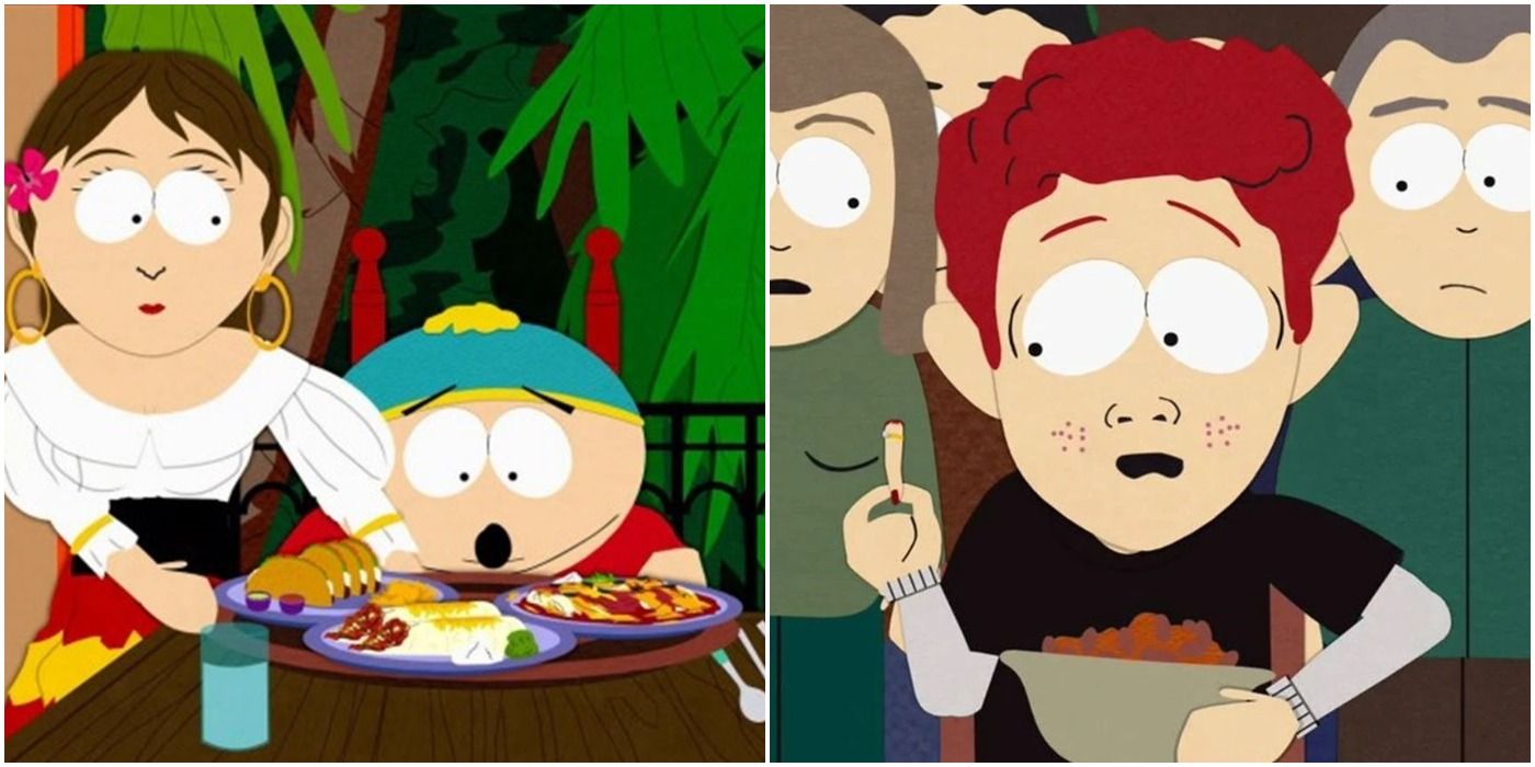 The 10 Best South Park Episodes, According To IMDb