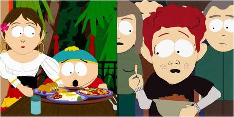 The 10 Best South Park Episodes According To Imdb All South Park Episodes