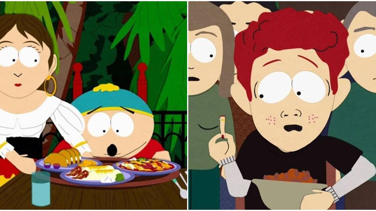 The 10 Best South Park Episodes, According To IMDb