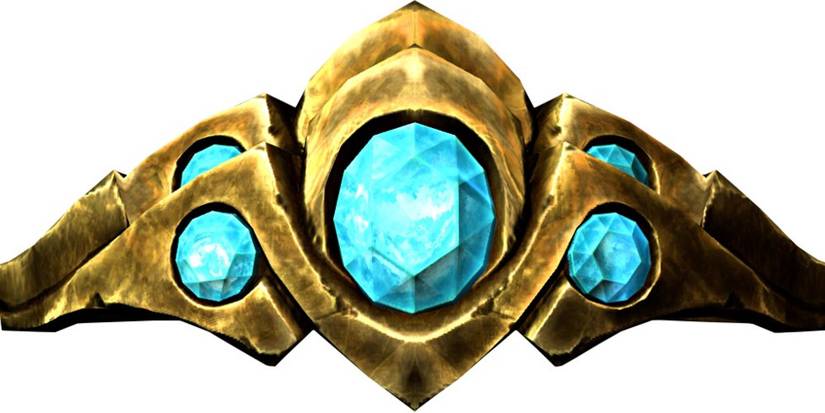The Aetherial Crown skyrim