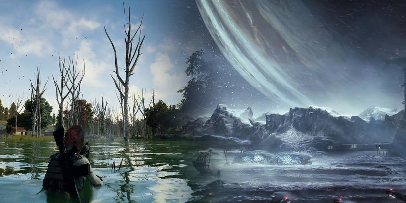 The Callisto Project Playerunknowns Battleground