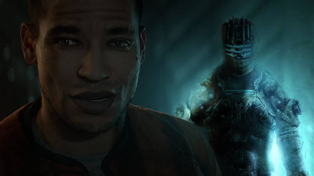 The Callisto Protocol Dead Space