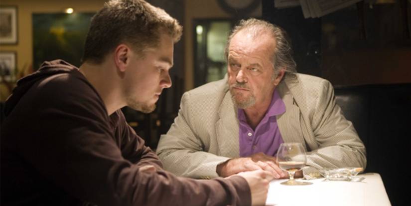 The Departed