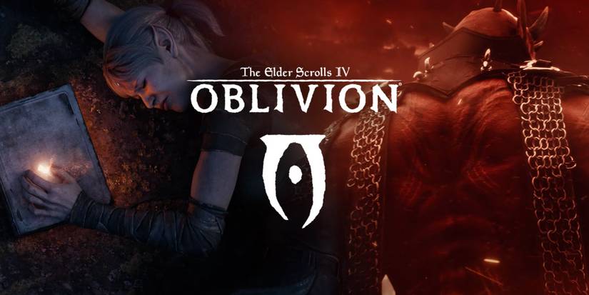 The Elder Scrolls Online Gates Of Oblivion