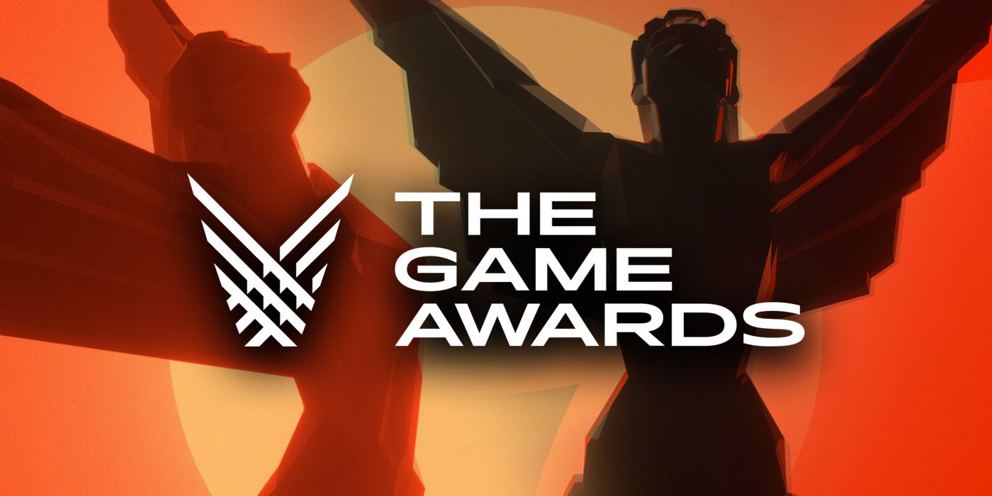 Функция доступности Game Awards 2020
