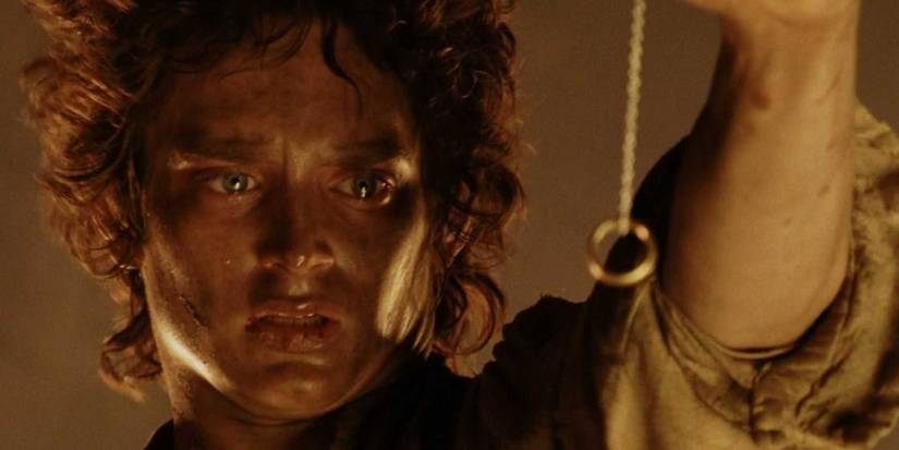 The Lord of the Rings The Return of the King