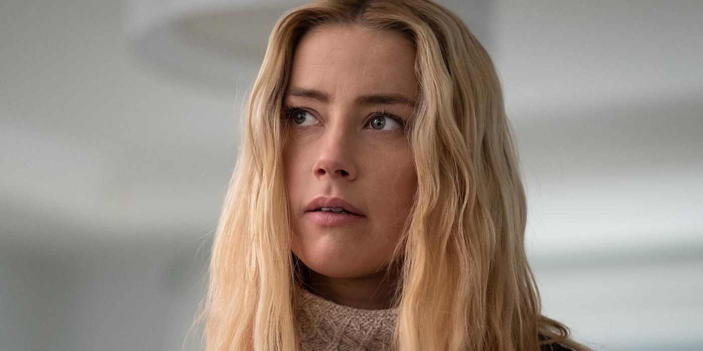 The Stand Amber Heard CBS All Access new photos