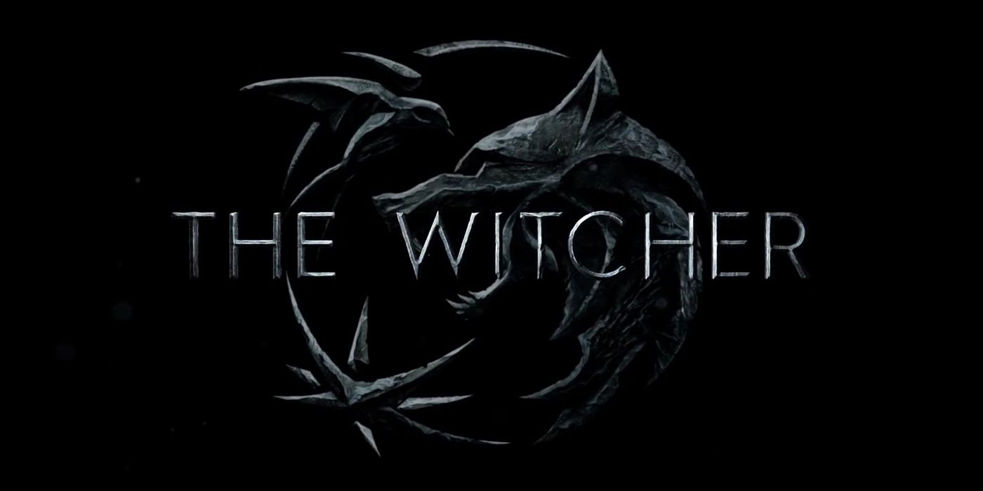 Netflix reveals The Witcher: Nightmare of the Wolf anime logo