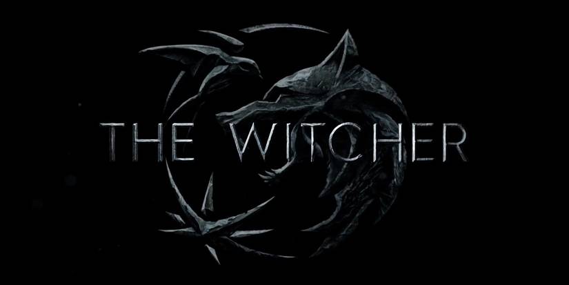 Netflix reveals The Witcher: Nightmare of the Wolf anime logo
