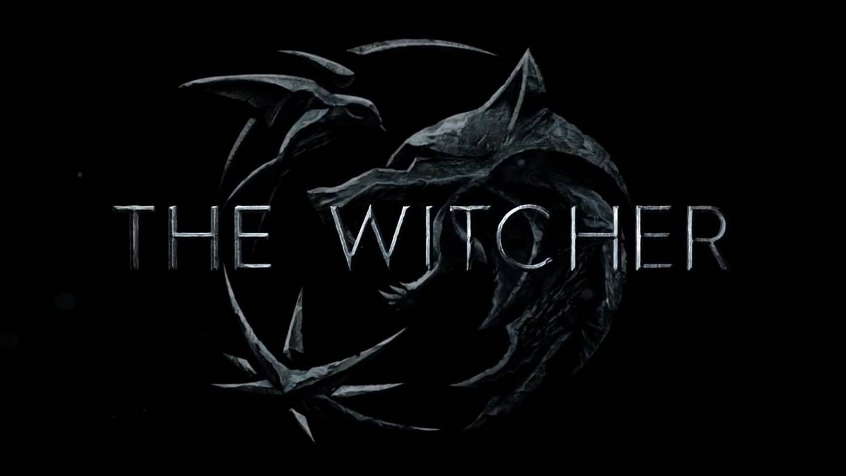 Netflix reveals The Witcher: Nightmare of the Wolf anime logo
