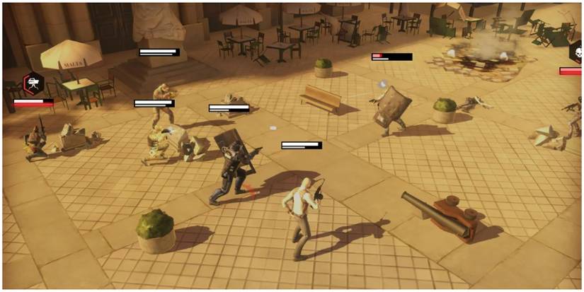 Tom Clancy's Elite Squad