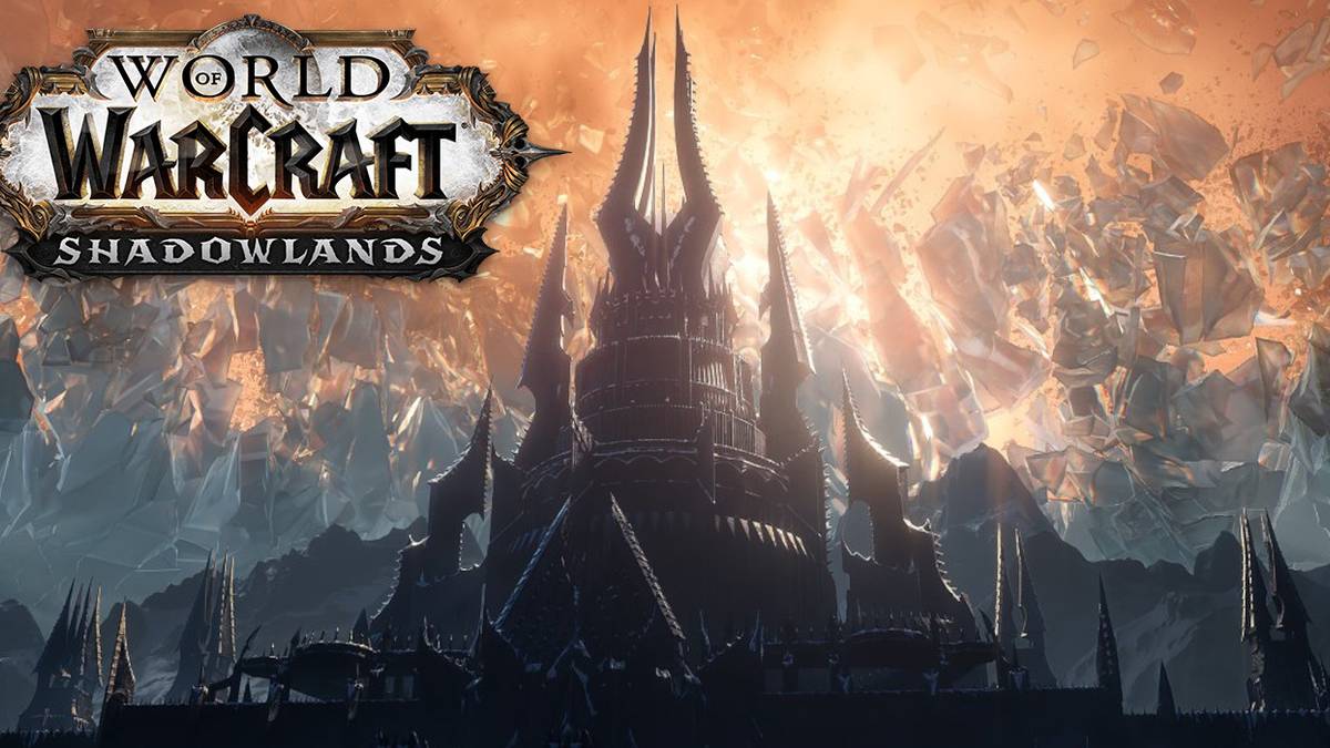 The roguelike Torghast Dungeon is getting some changes in Shadowlands