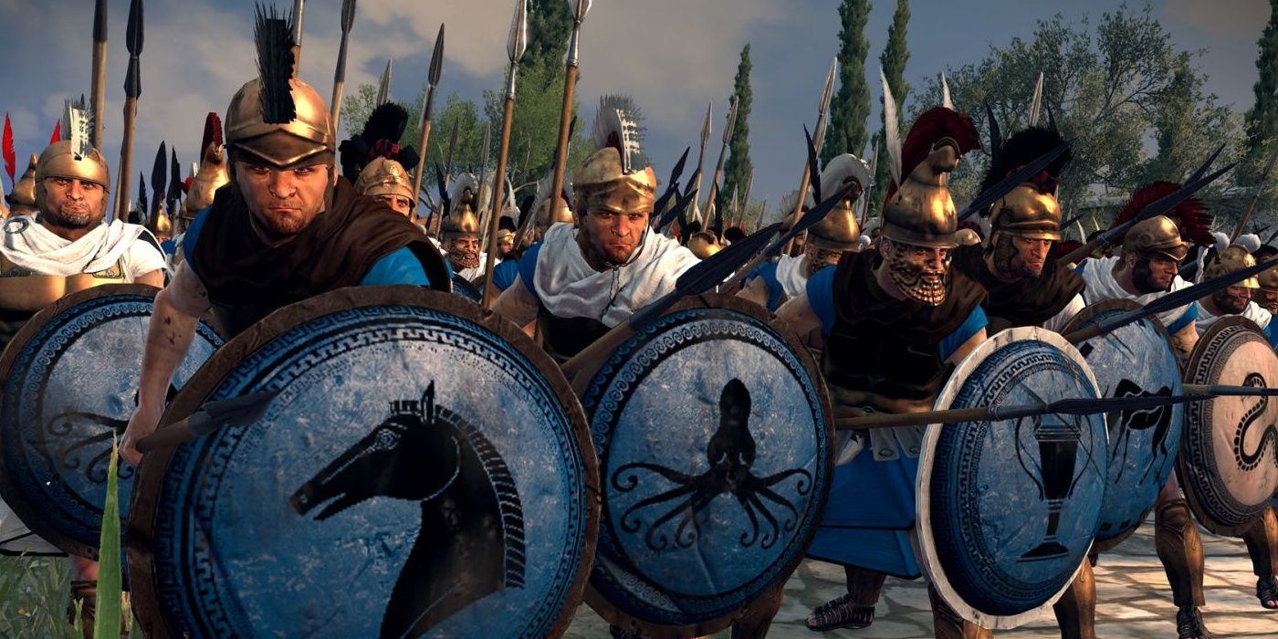 rome total war difficulty explained