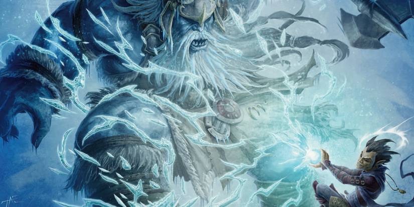 Transmuted Spell- Best Sorcerer Metamagic Options