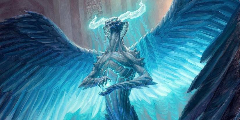 Ugin the spirit dragon 5