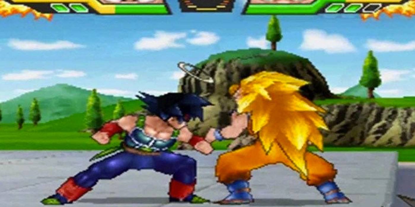 The Best Dragon Ball Game On Every Nintendo Console