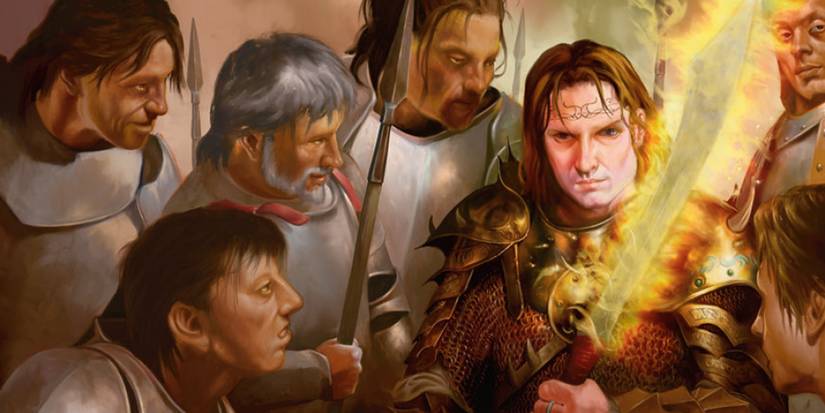 Urban Bounty Hunter - Dungeons and Dragons 5e Recommended Backgrounds