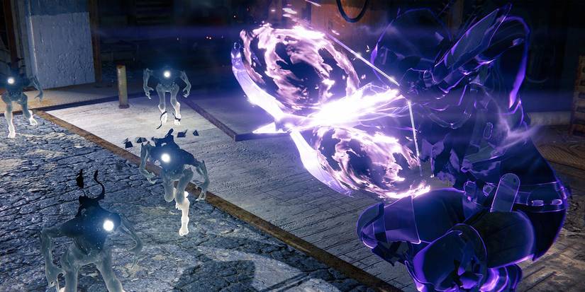 Using Shadowshot - Destiny 2 Hunter DPS Tips