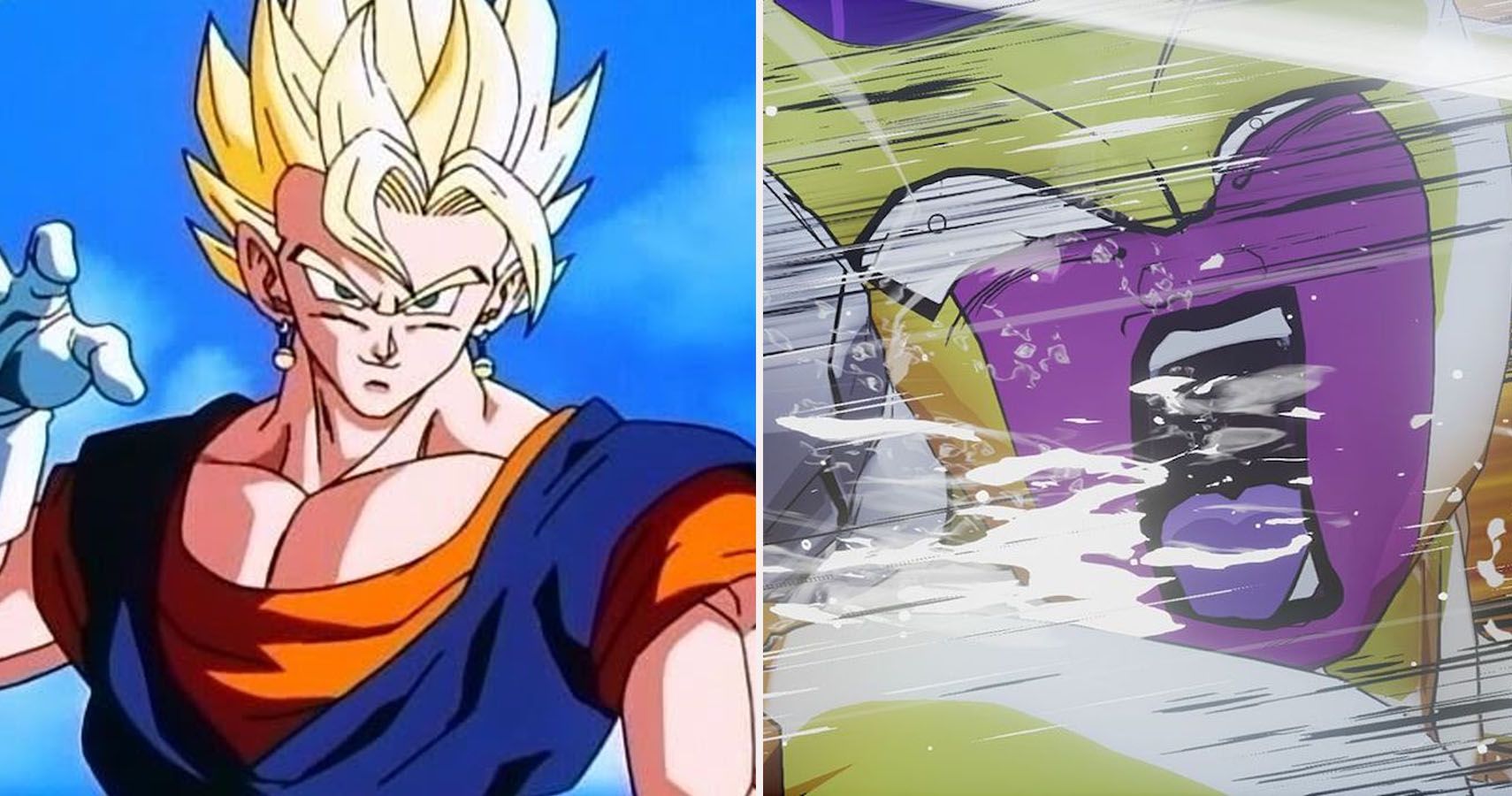 Dragon Ball Z - Goku is the Most Iconic Character in Anime History 