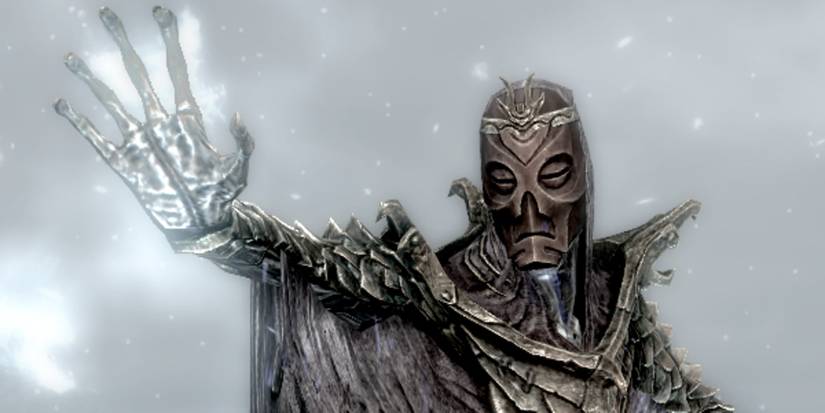 Dragon Priest Volsung