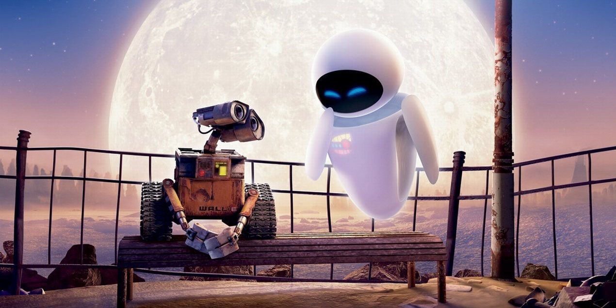 WALL-E