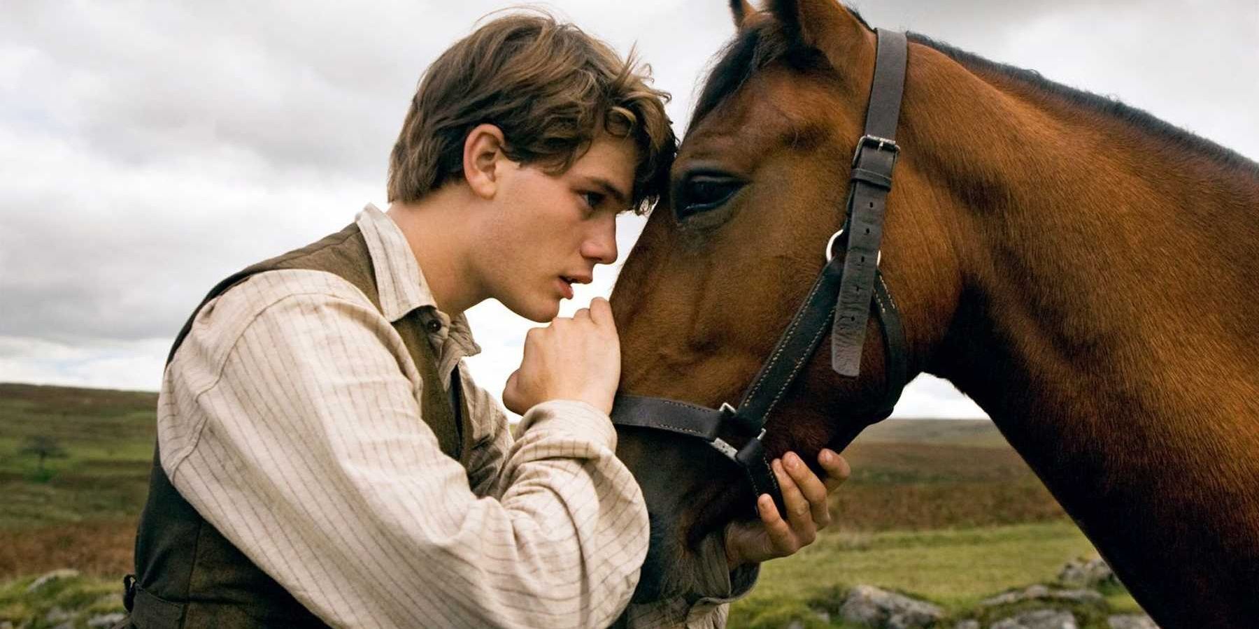 War Horse