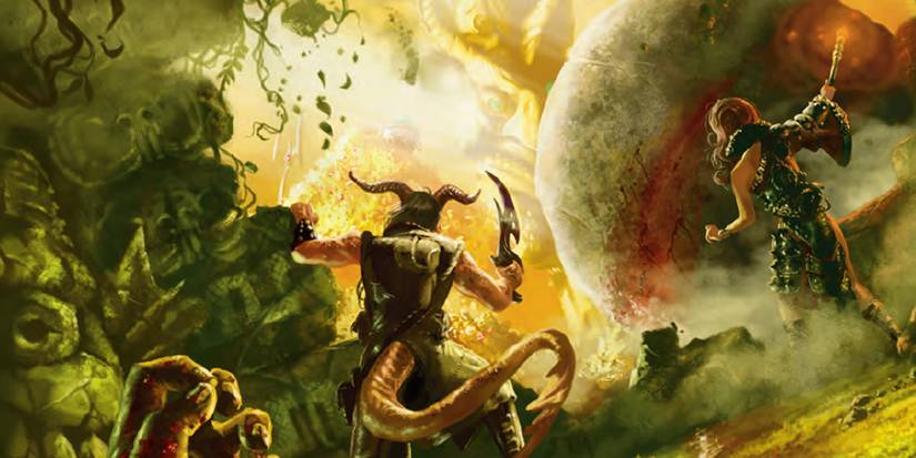 War Magic - Dungeons and Dragons 5e Wizard Best Worst Features