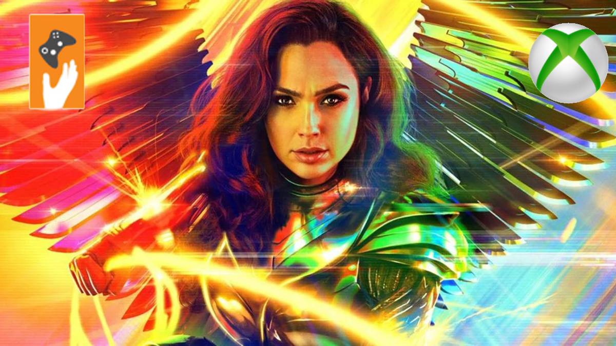 Wonder Woman 1984, Gamer Outreach, and Xbox Partnership