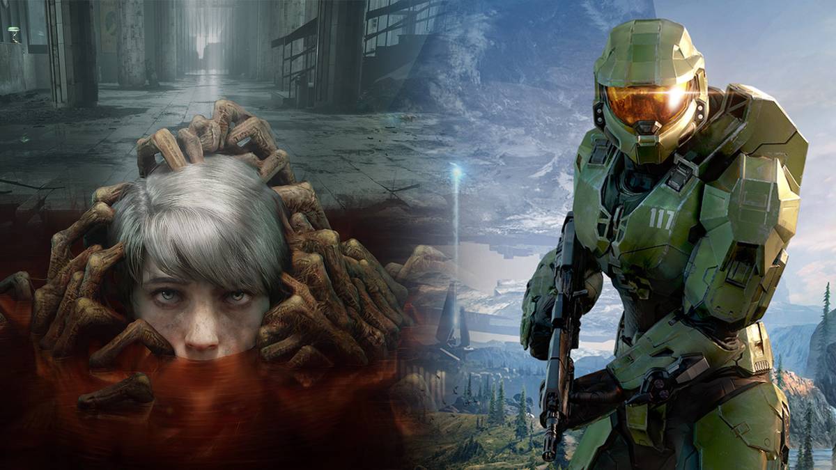 Xbox Series X 2021 Game Releases