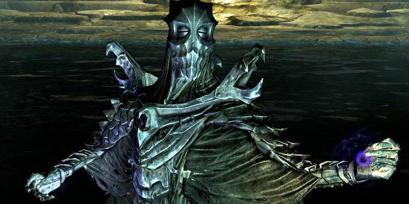 Dragon Priest Zahkriisos