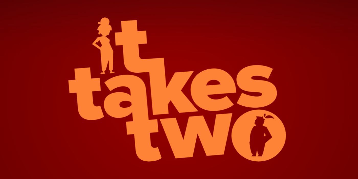 It Takes Two Gameplay 