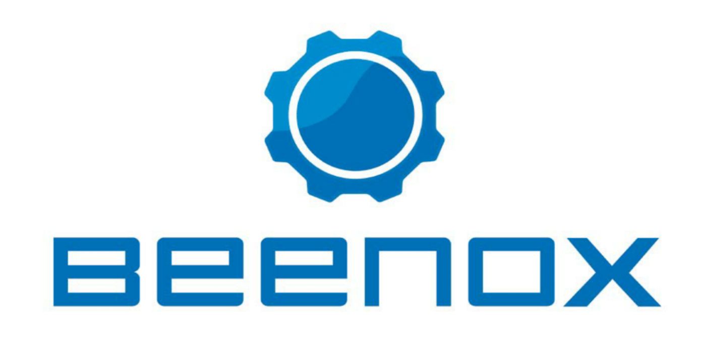 beenox game studios logo