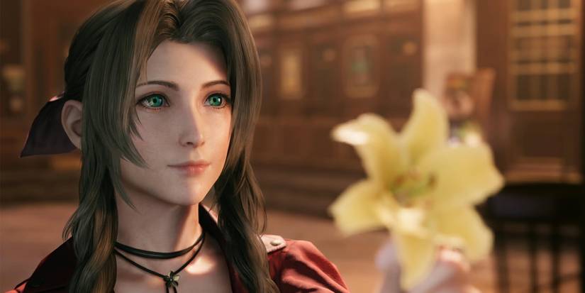 Aerith