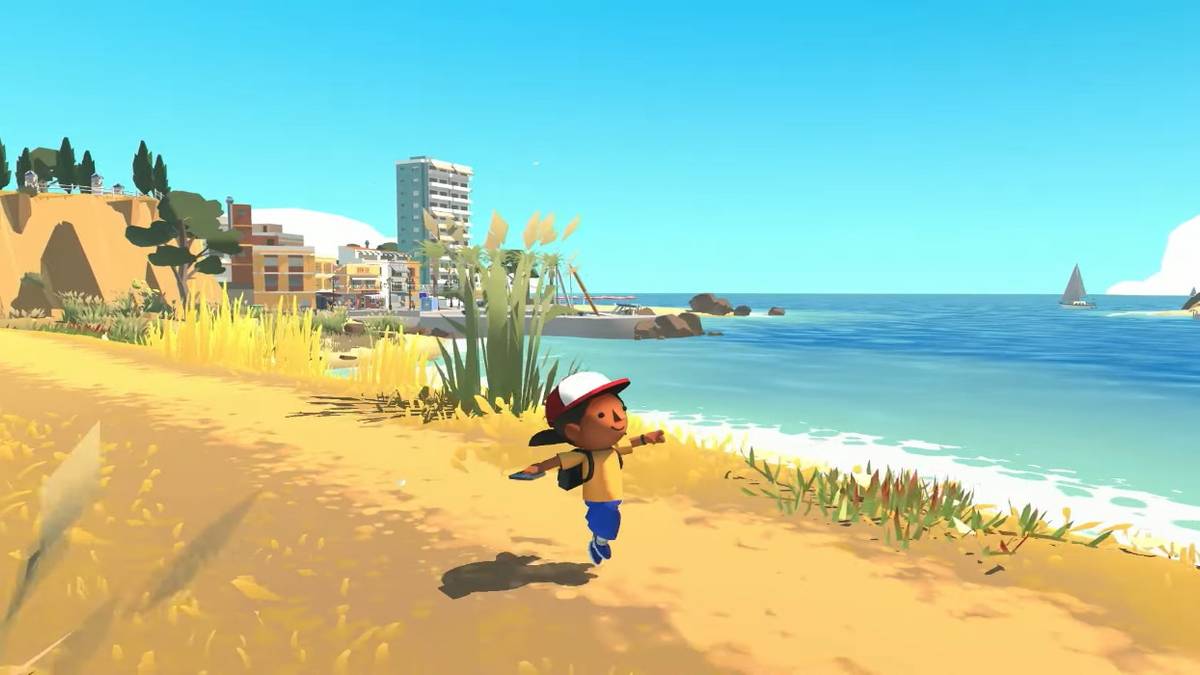 alba a wildlife adventure