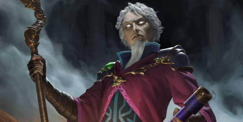 artificer tasha's cauldron