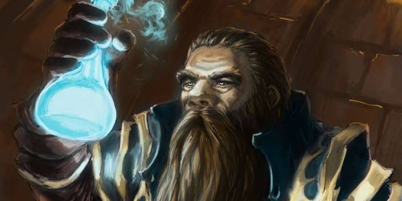 artificer tasha eberron