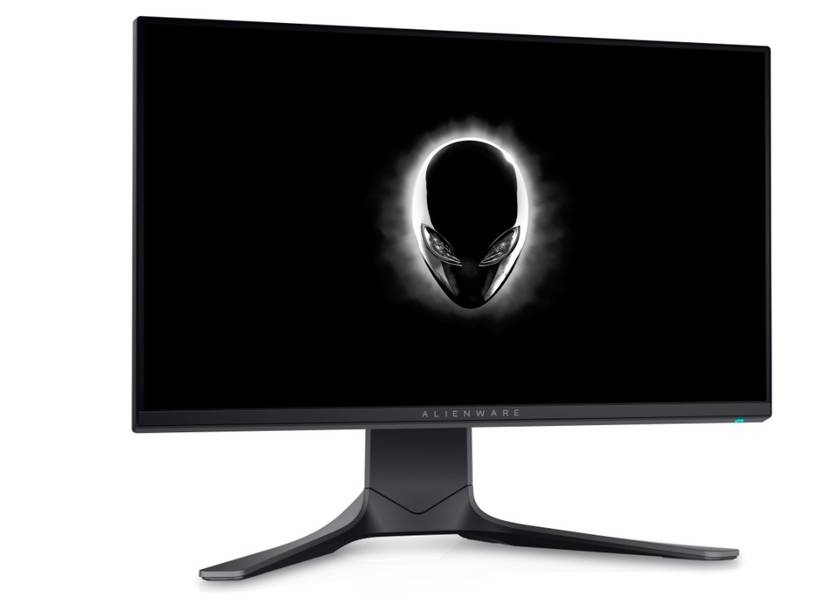 alienware monitor