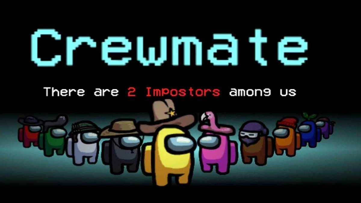 the game awards among us