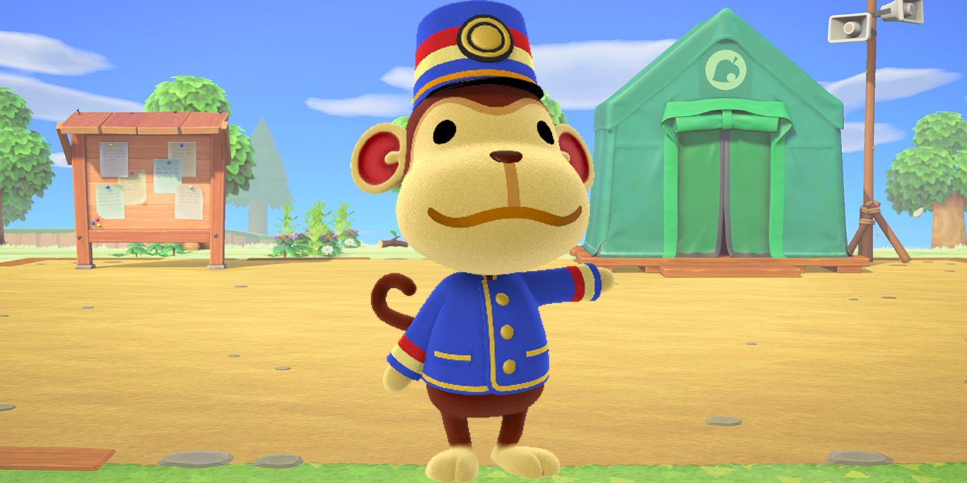 Animal Crossing NPCs That Still Need to Come to New Horizons